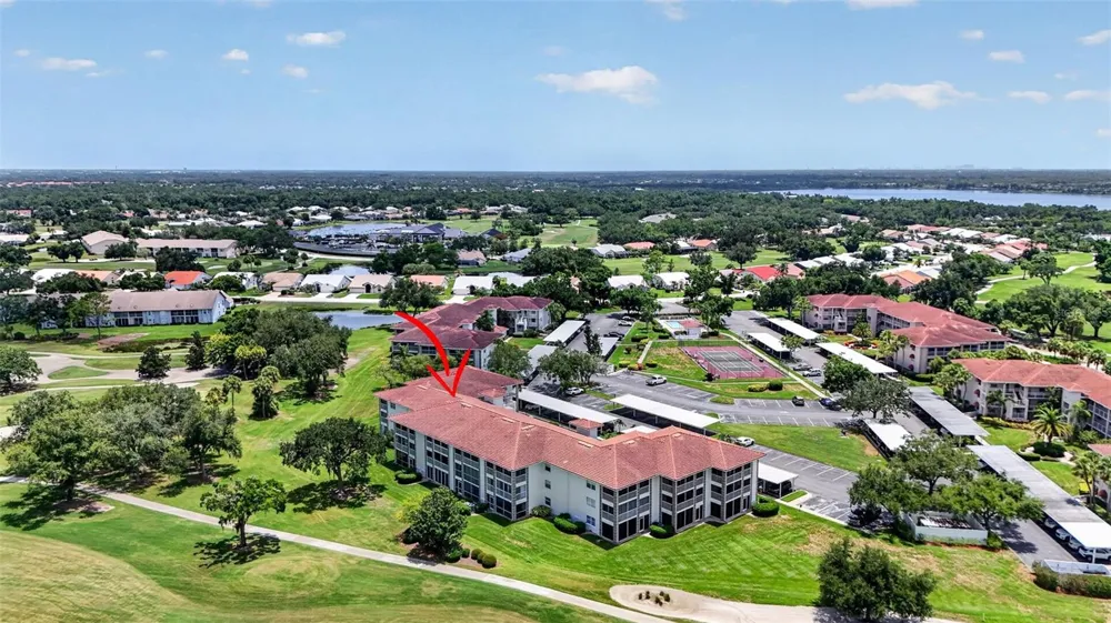 6505 STONE RIVER ROAD #308 Bradenton, FL 34203