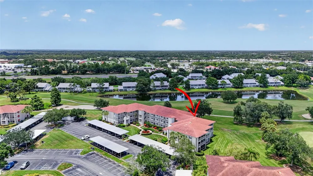6505 STONE RIVER ROAD #308 Bradenton, FL 34203