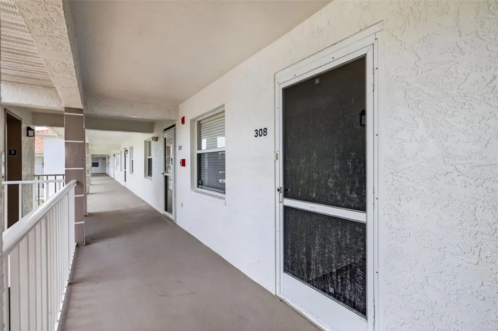 6505 STONE RIVER ROAD #308 Bradenton, FL 34203