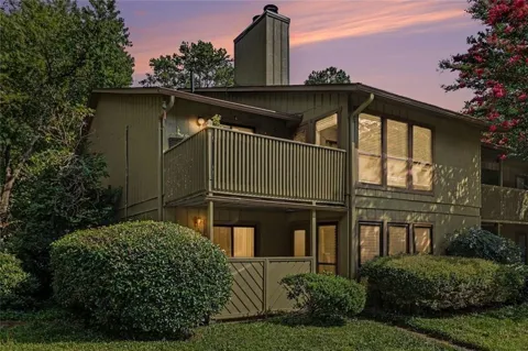 101 Dunbar Drive