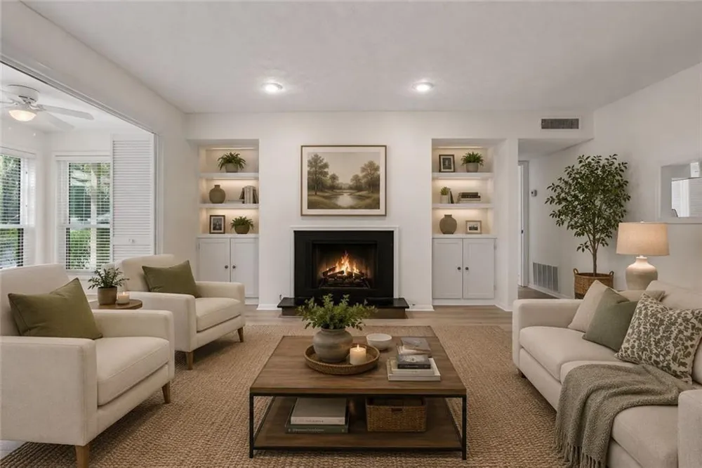 101 Dunbar Drive Dunwoody, GA 30338