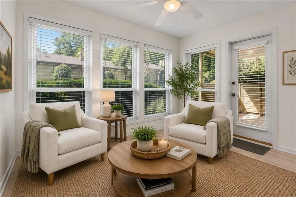 101 Dunbar Drive Dunwoody, GA 30338