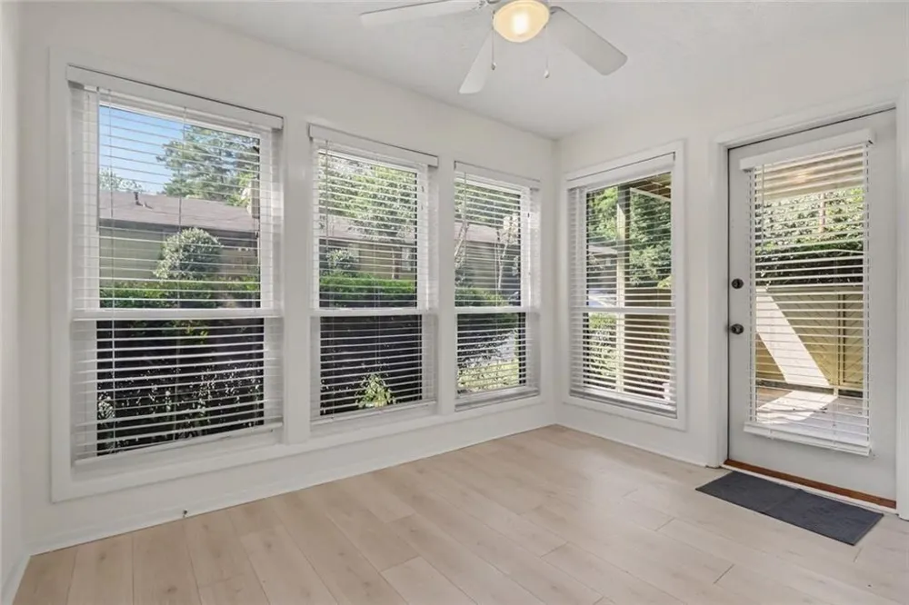 101 Dunbar Drive Dunwoody, GA 30338