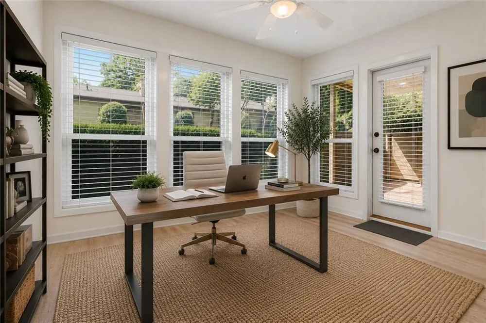 101 Dunbar Drive Dunwoody, GA 30338
