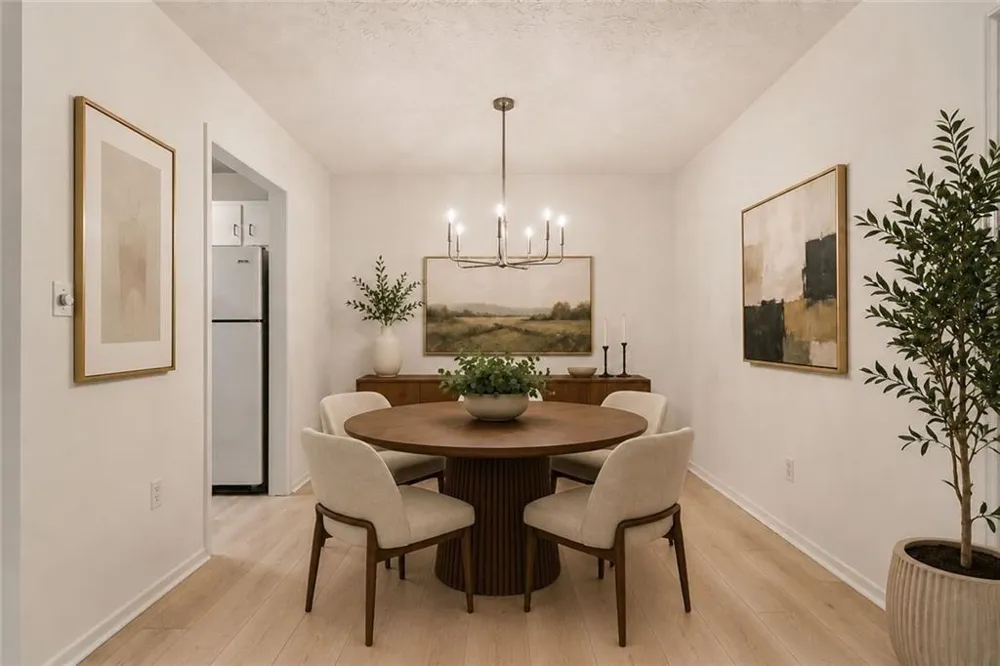 101 Dunbar Drive Dunwoody, GA 30338