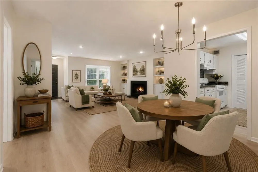 101 Dunbar Drive Dunwoody, GA 30338