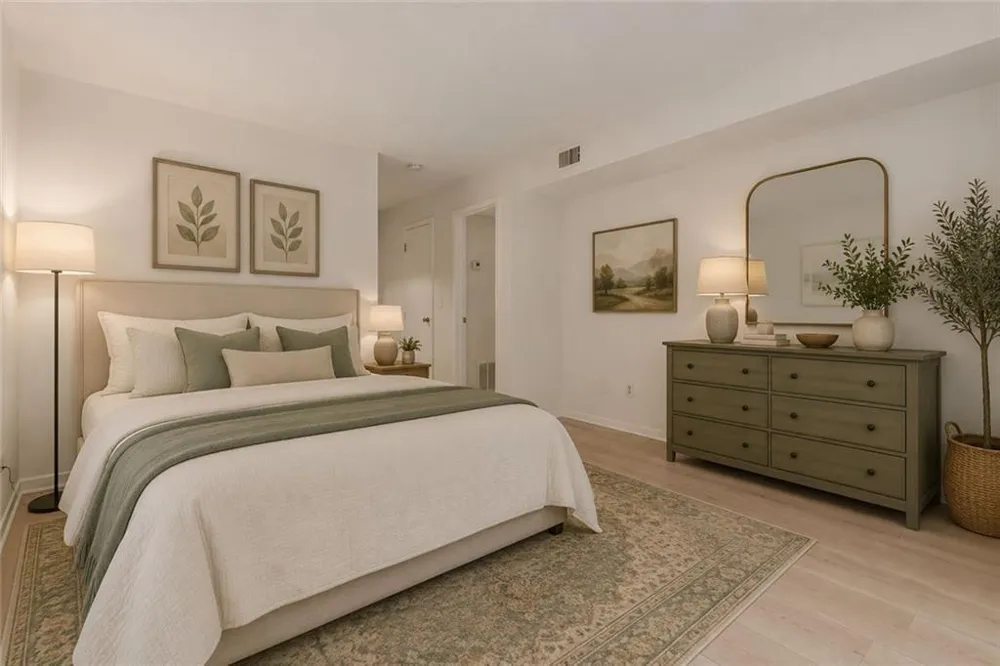 101 Dunbar Drive Dunwoody, GA 30338