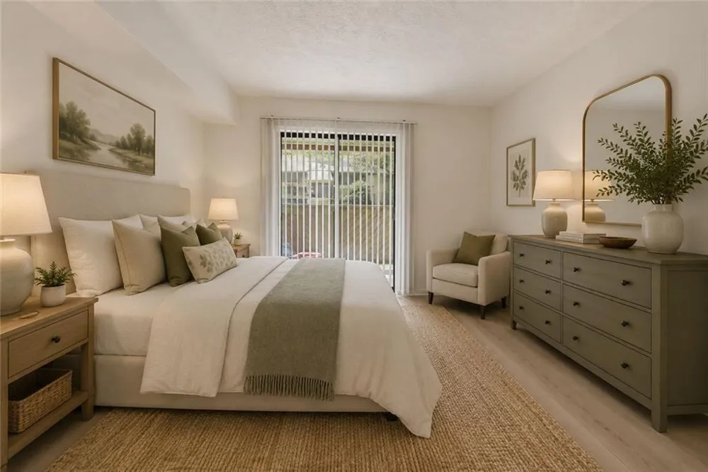 101 Dunbar Drive Dunwoody, GA 30338