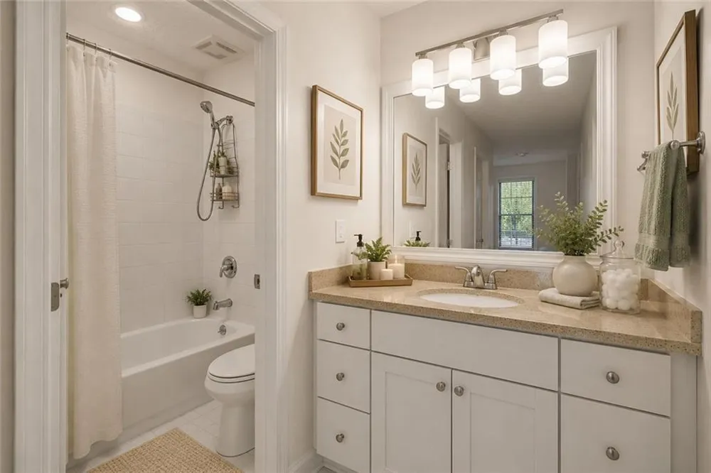 101 Dunbar Drive Dunwoody, GA 30338