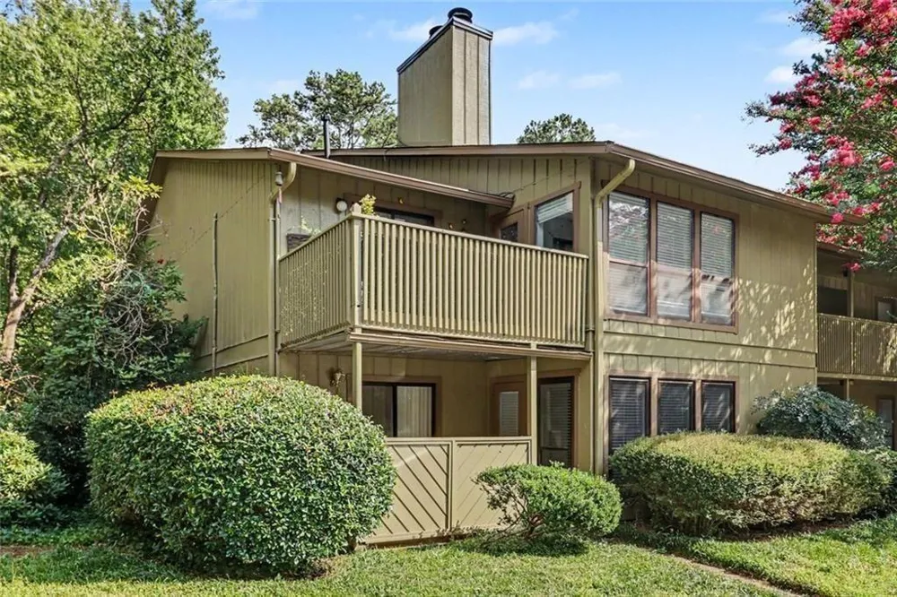 101 Dunbar Drive Dunwoody, GA 30338