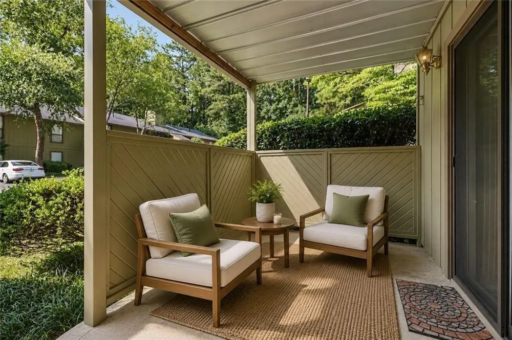 101 Dunbar Drive Dunwoody, GA 30338