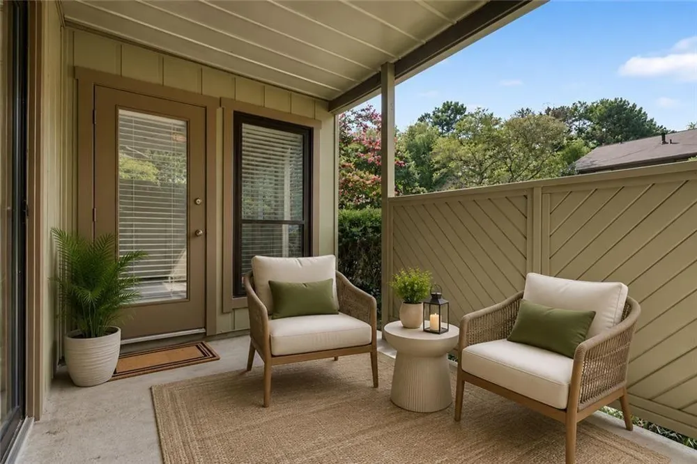101 Dunbar Drive Dunwoody, GA 30338
