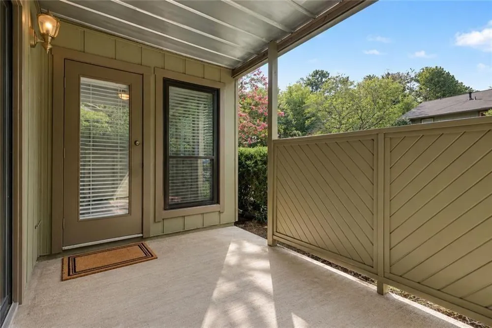 101 Dunbar Drive Dunwoody, GA 30338