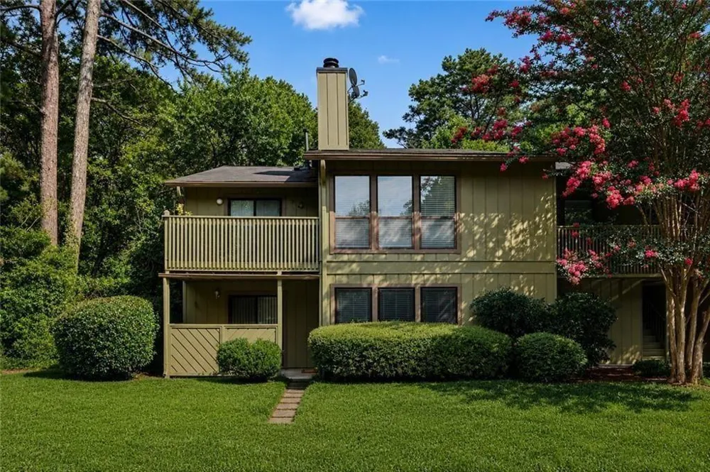 101 Dunbar Drive Dunwoody, GA 30338