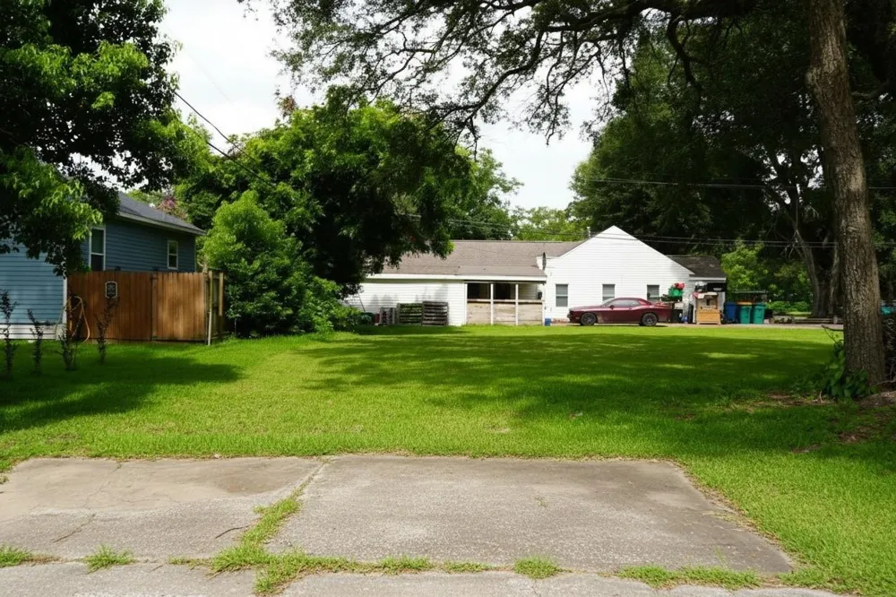 2606 Houston Drive La Marque, TX 77568