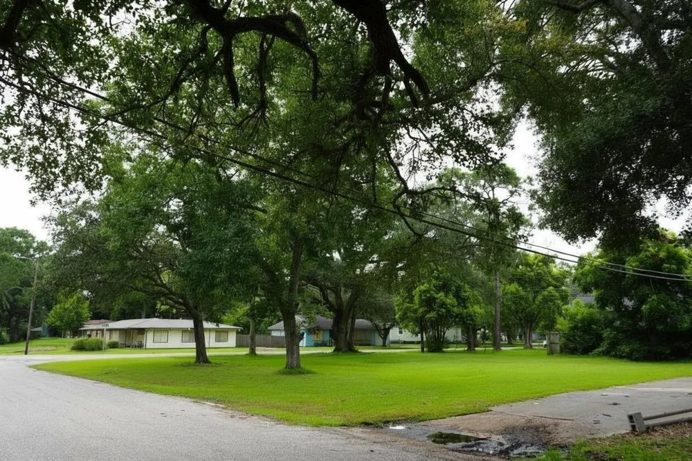 2606 Houston Drive La Marque, TX 77568