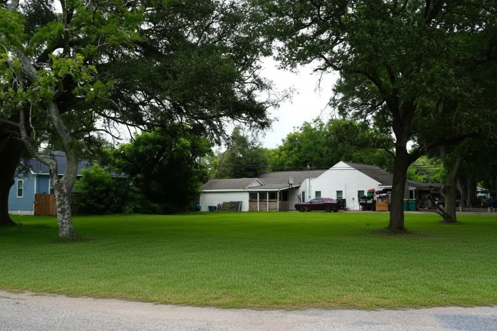 2606 Houston Drive La Marque, TX 77568