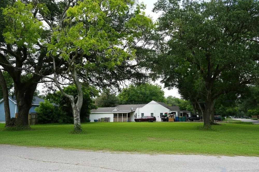 2606 Houston Drive La Marque, TX 77568