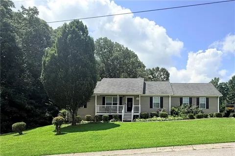 229 Majesty Drive