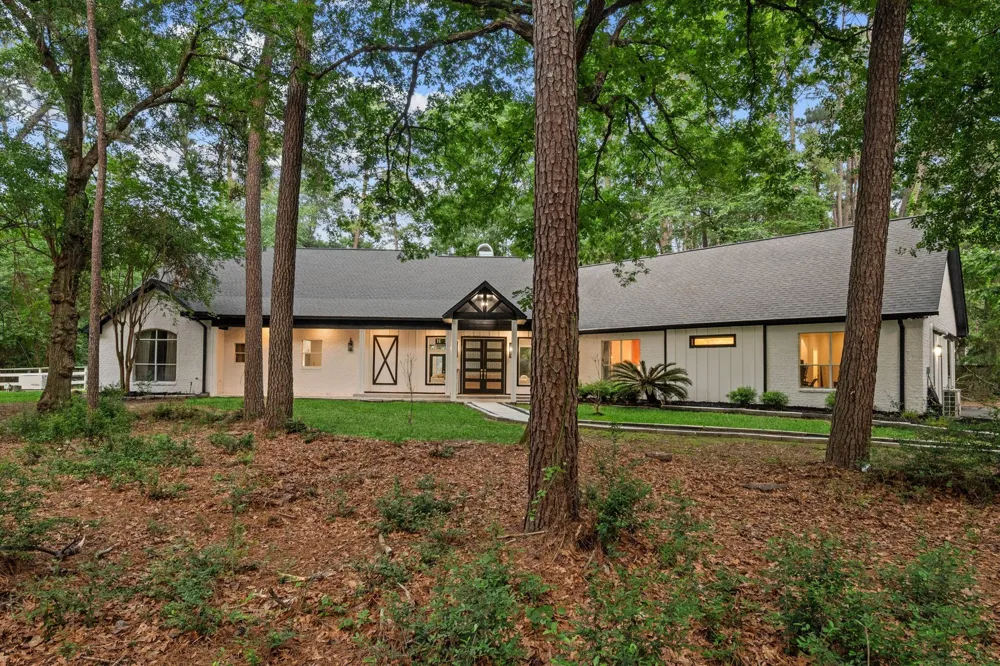 1418 Sendera Ranch Drive Magnolia, TX 77354