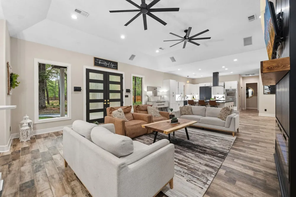 1418 Sendera Ranch Drive Magnolia, TX 77354