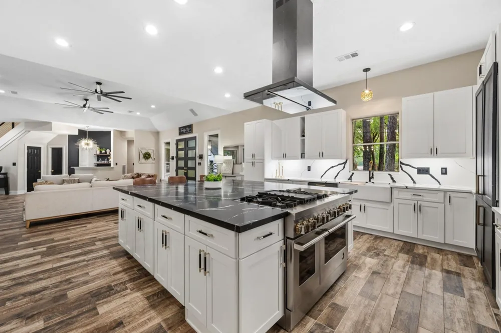 1418 Sendera Ranch Drive Magnolia, TX 77354