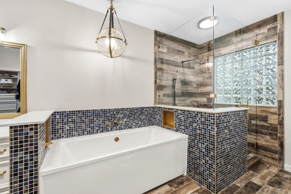 1418 Sendera Ranch Drive Magnolia, TX 77354