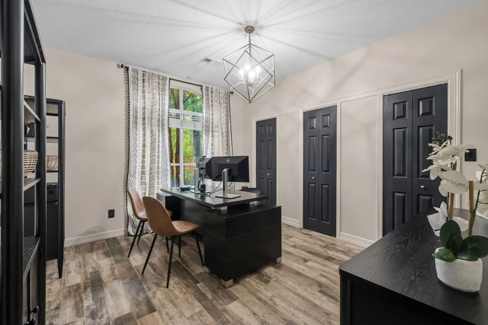 1418 Sendera Ranch Drive Magnolia, TX 77354