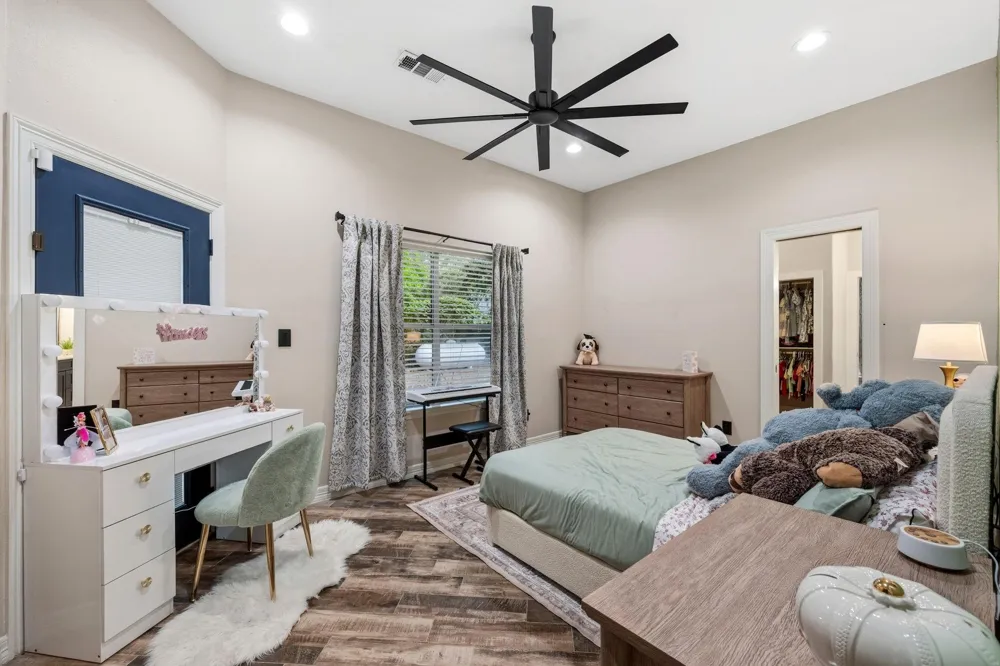 1418 Sendera Ranch Drive Magnolia, TX 77354