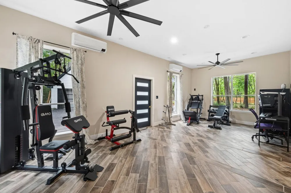 1418 Sendera Ranch Drive Magnolia, TX 77354
