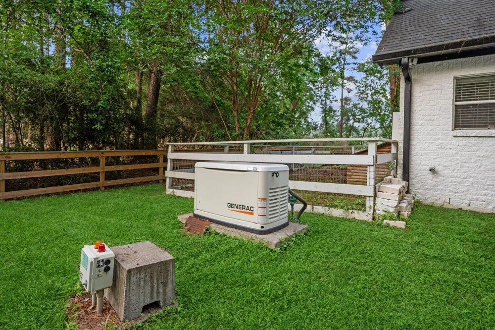 1418 Sendera Ranch Drive Magnolia, TX 77354