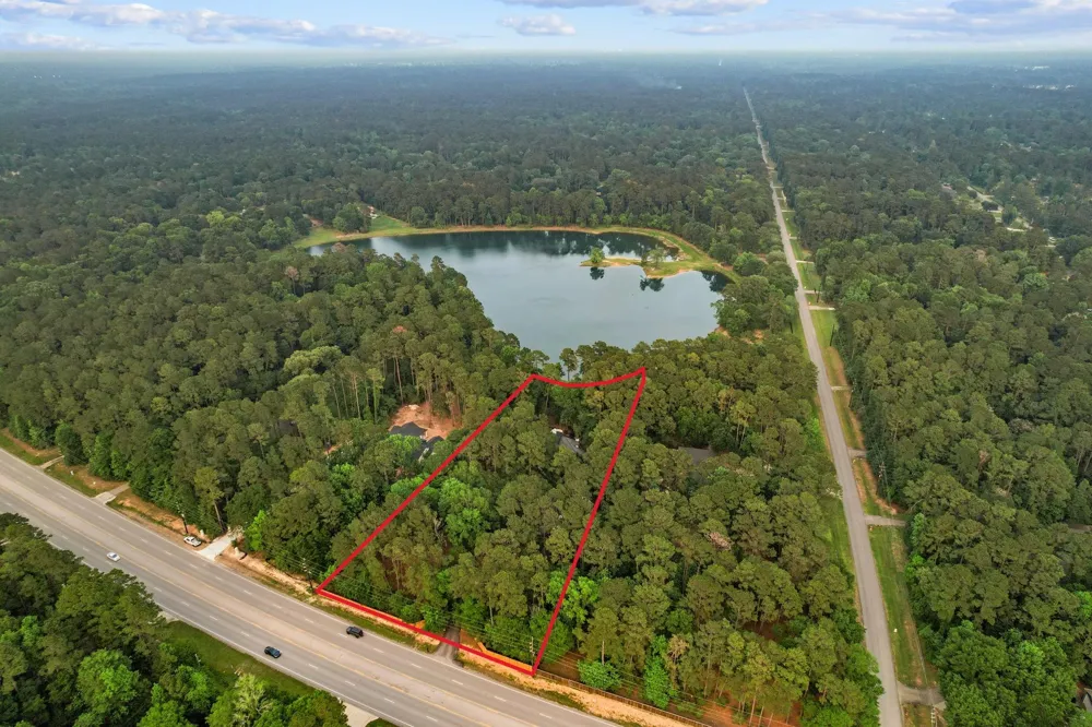 1418 Sendera Ranch Drive Magnolia, TX 77354
