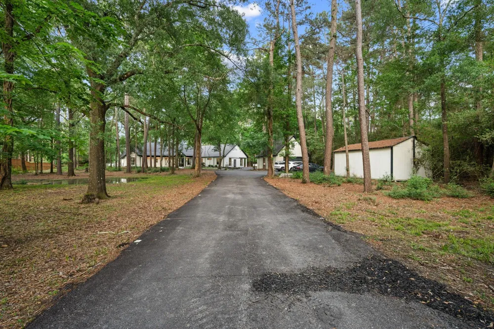 1418 Sendera Ranch Drive Magnolia, TX 77354