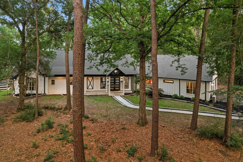 1418 Sendera Ranch Drive Magnolia, TX 77354