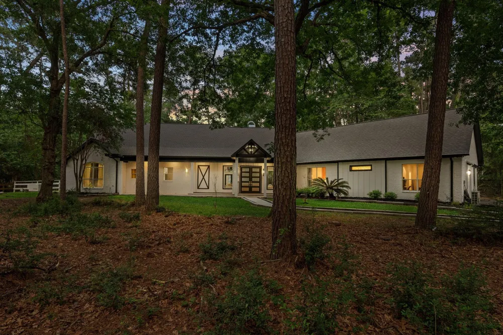 1418 Sendera Ranch Drive Magnolia, TX 77354