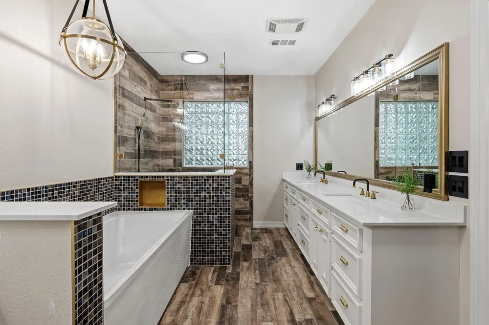 1418 Sendera Ranch Drive Magnolia, TX 77354