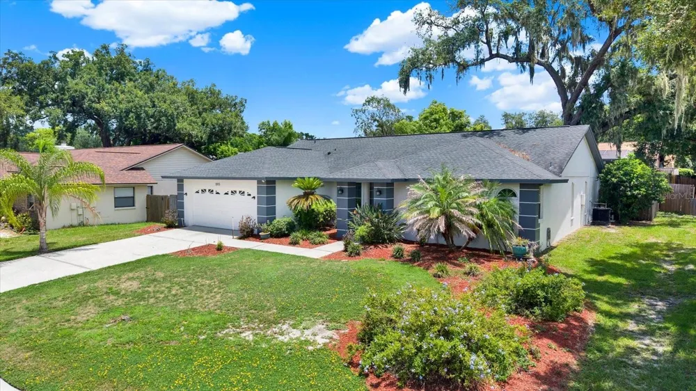 1805 TAWNEE PLACE Brandon, FL 33510