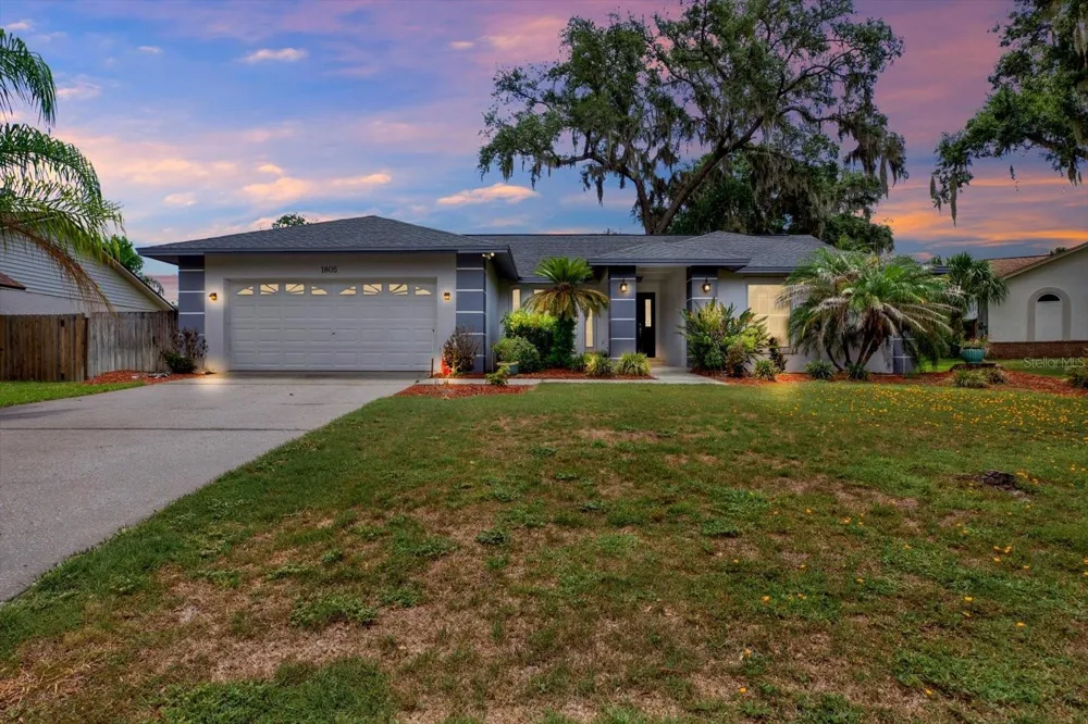 1805 TAWNEE PLACE Brandon, FL 33510