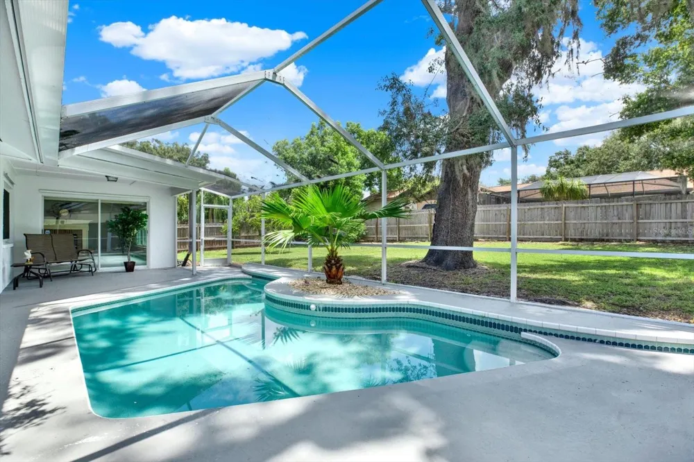 1805 TAWNEE PLACE Brandon, FL 33510