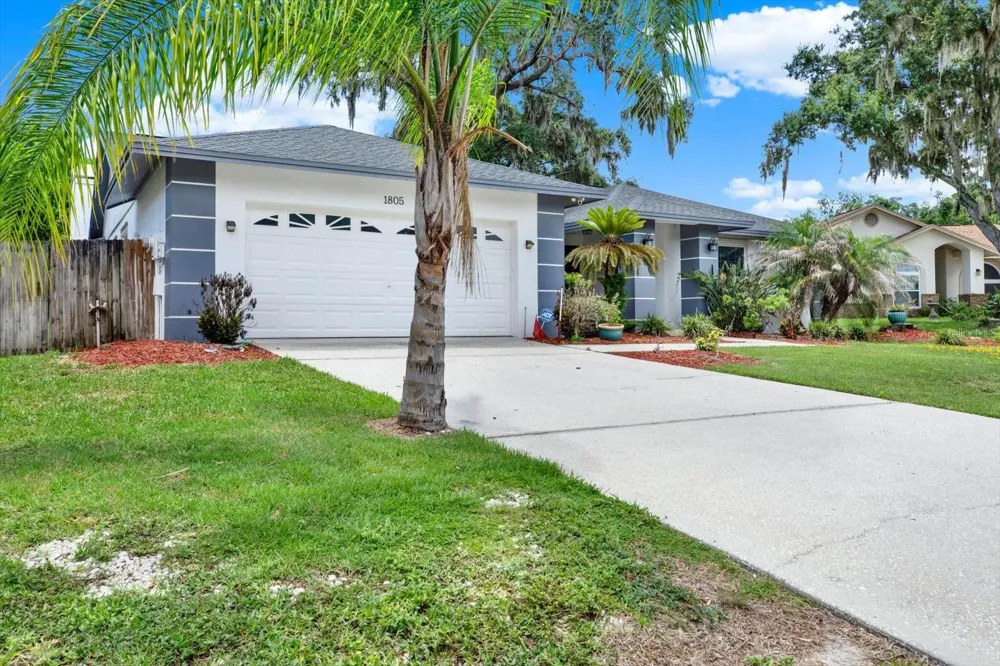 1805 TAWNEE PLACE Brandon, FL 33510
