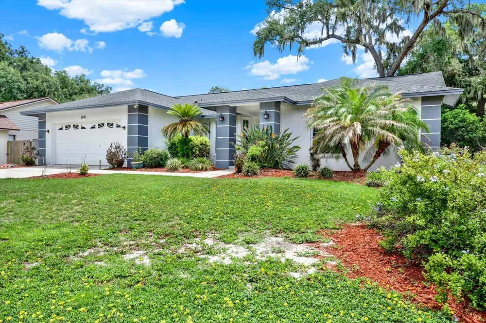 1805 TAWNEE PLACE Brandon, FL 33510