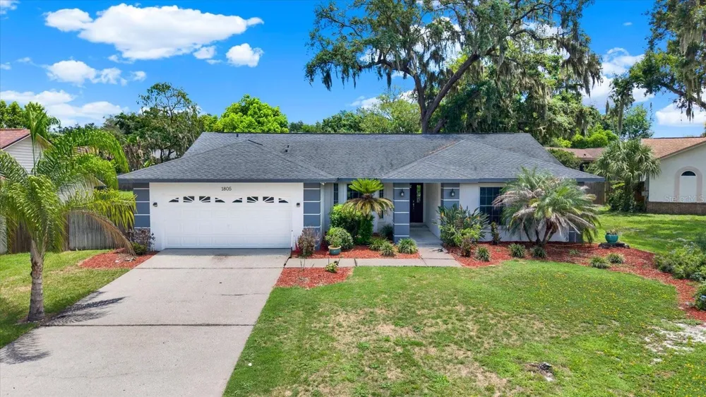 1805 TAWNEE PLACE Brandon, FL 33510