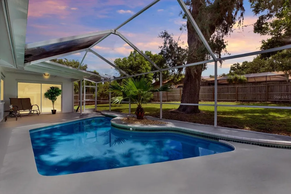 1805 TAWNEE PLACE Brandon, FL 33510