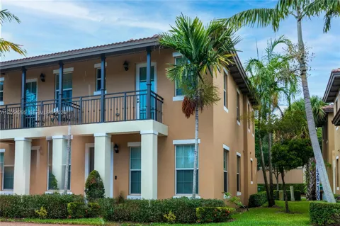 1510 SW 147th Ter