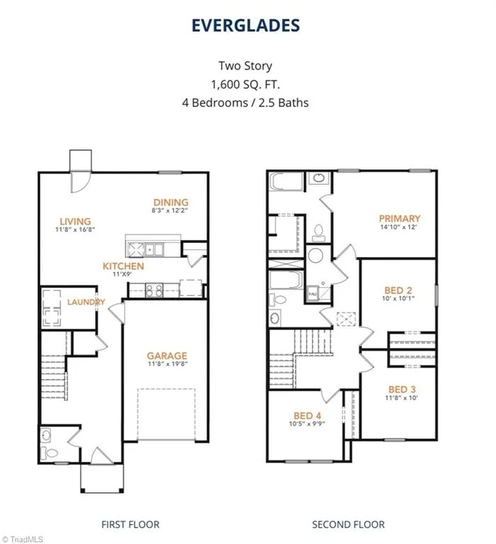 449 Regency Lane Eden, NC 27288