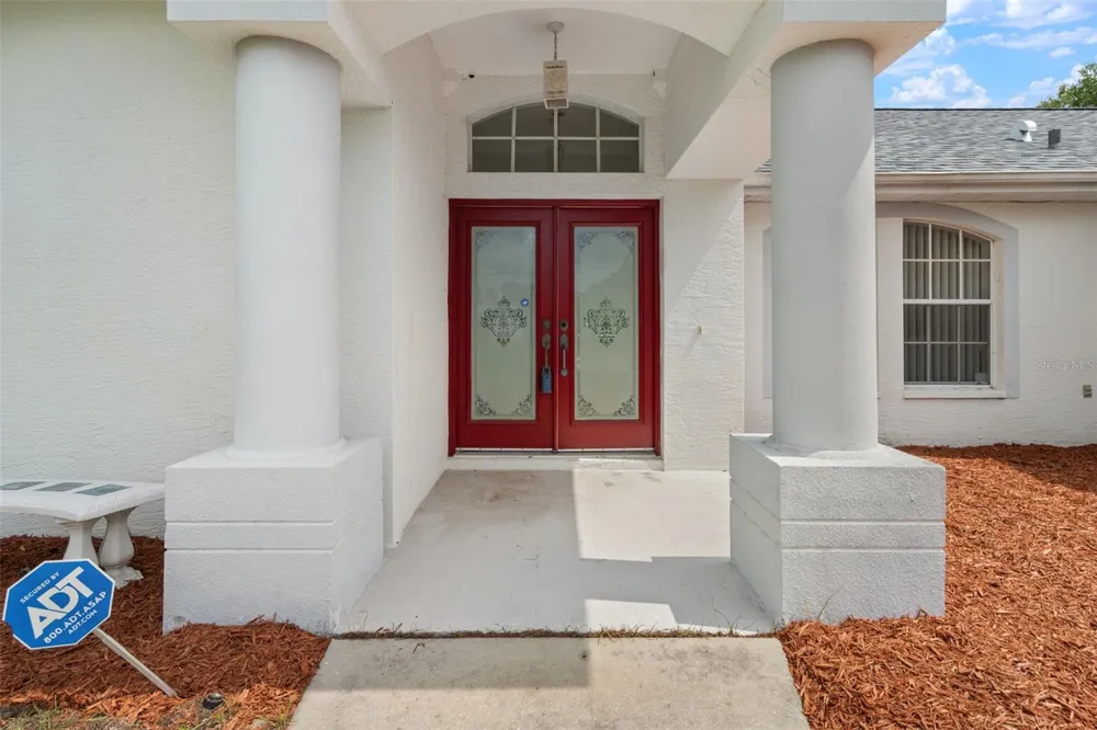 7401 BLACKBIRD AVENUE Weeki Wachee, FL 34613