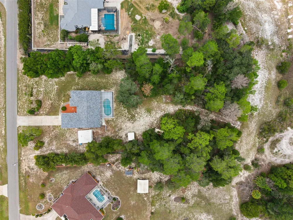 7401 BLACKBIRD AVENUE Weeki Wachee, FL 34613