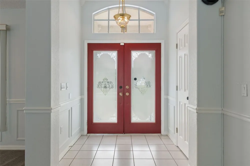 7401 BLACKBIRD AVENUE Weeki Wachee, FL 34613