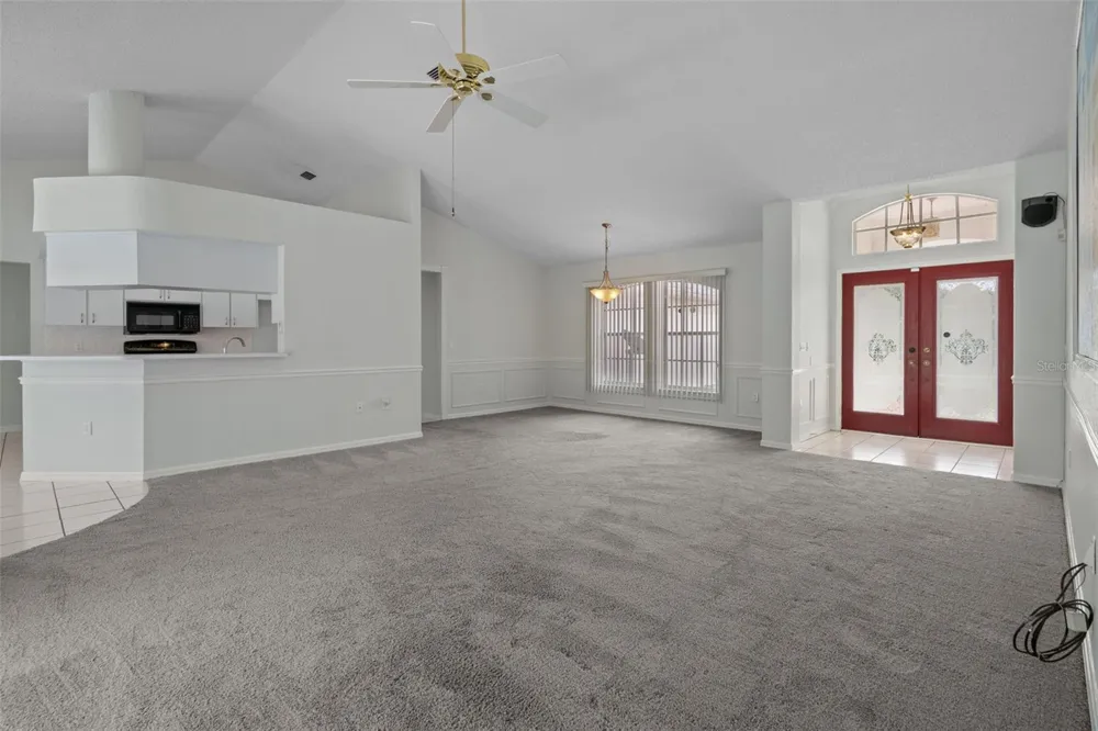 7401 BLACKBIRD AVENUE Weeki Wachee, FL 34613