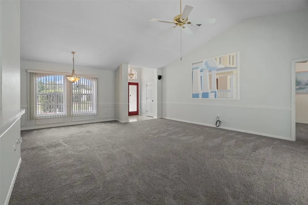 7401 BLACKBIRD AVENUE Weeki Wachee, FL 34613